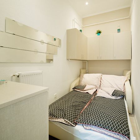 Bpm-Little Nest In Central Budapest Extérieur photo