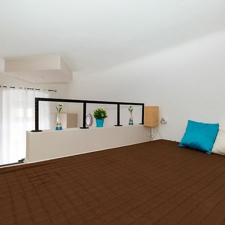 Bpm-Little Nest In Central Budapest Extérieur photo