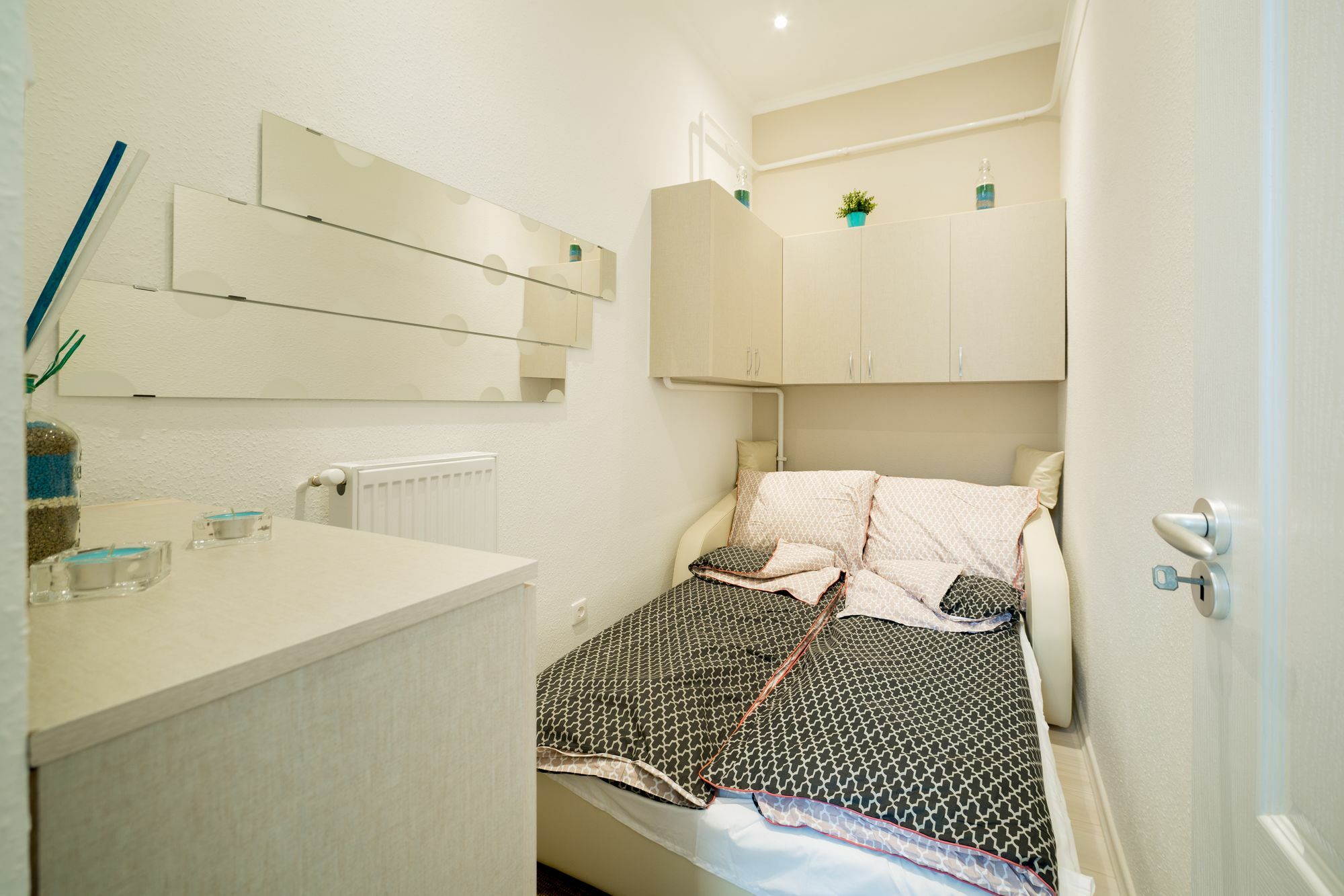 Bpm-Little Nest In Central Budapest Extérieur photo