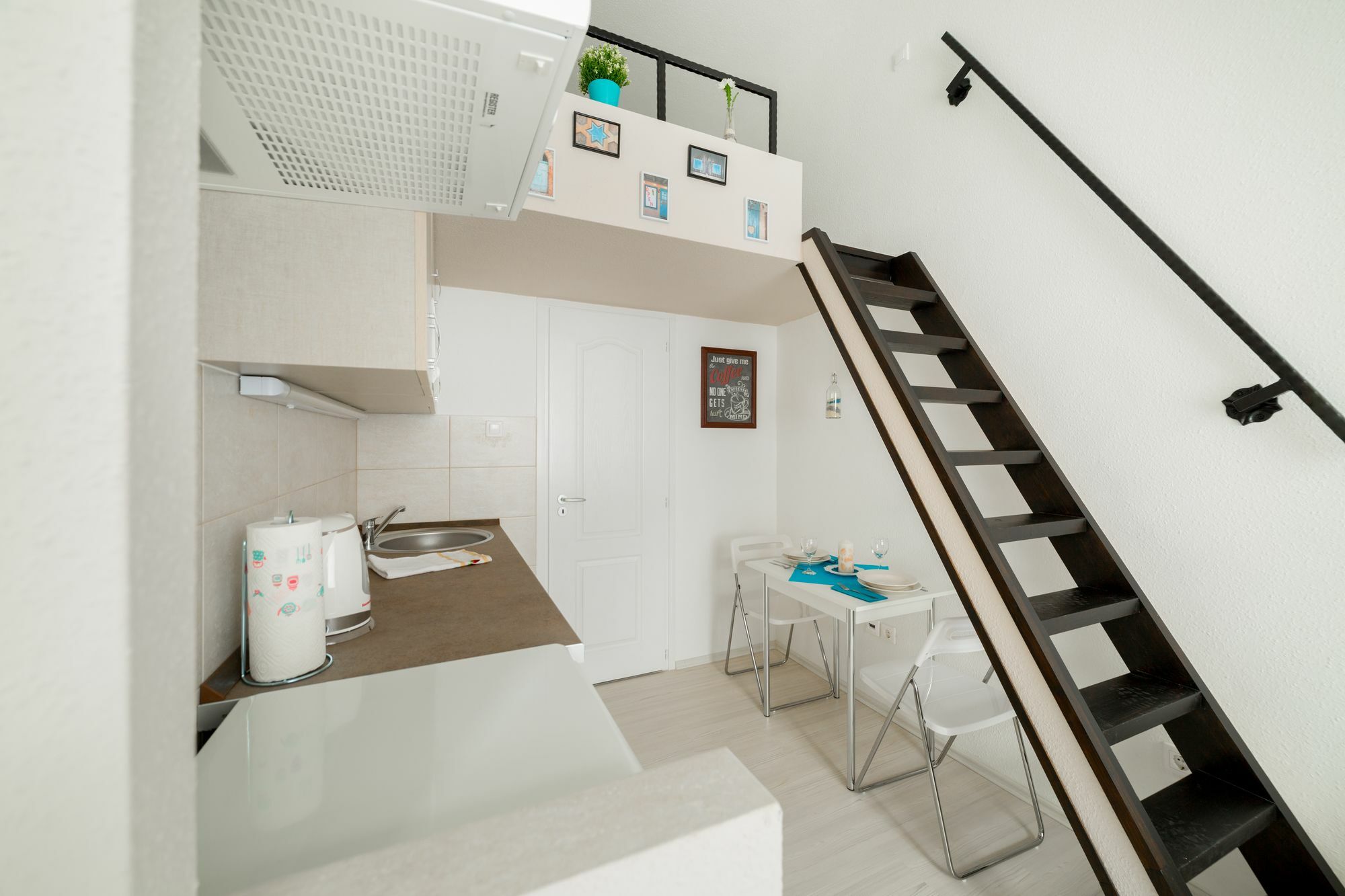 Bpm-Little Nest In Central Budapest Extérieur photo