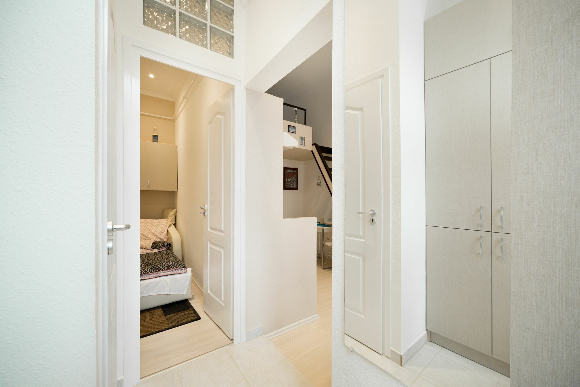 Bpm-Little Nest In Central Budapest Extérieur photo