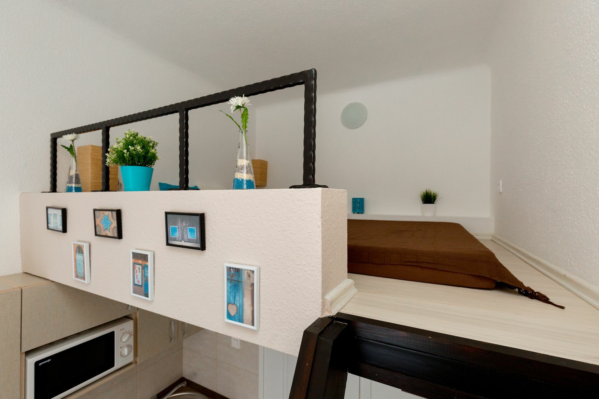 Bpm-Little Nest In Central Budapest Extérieur photo