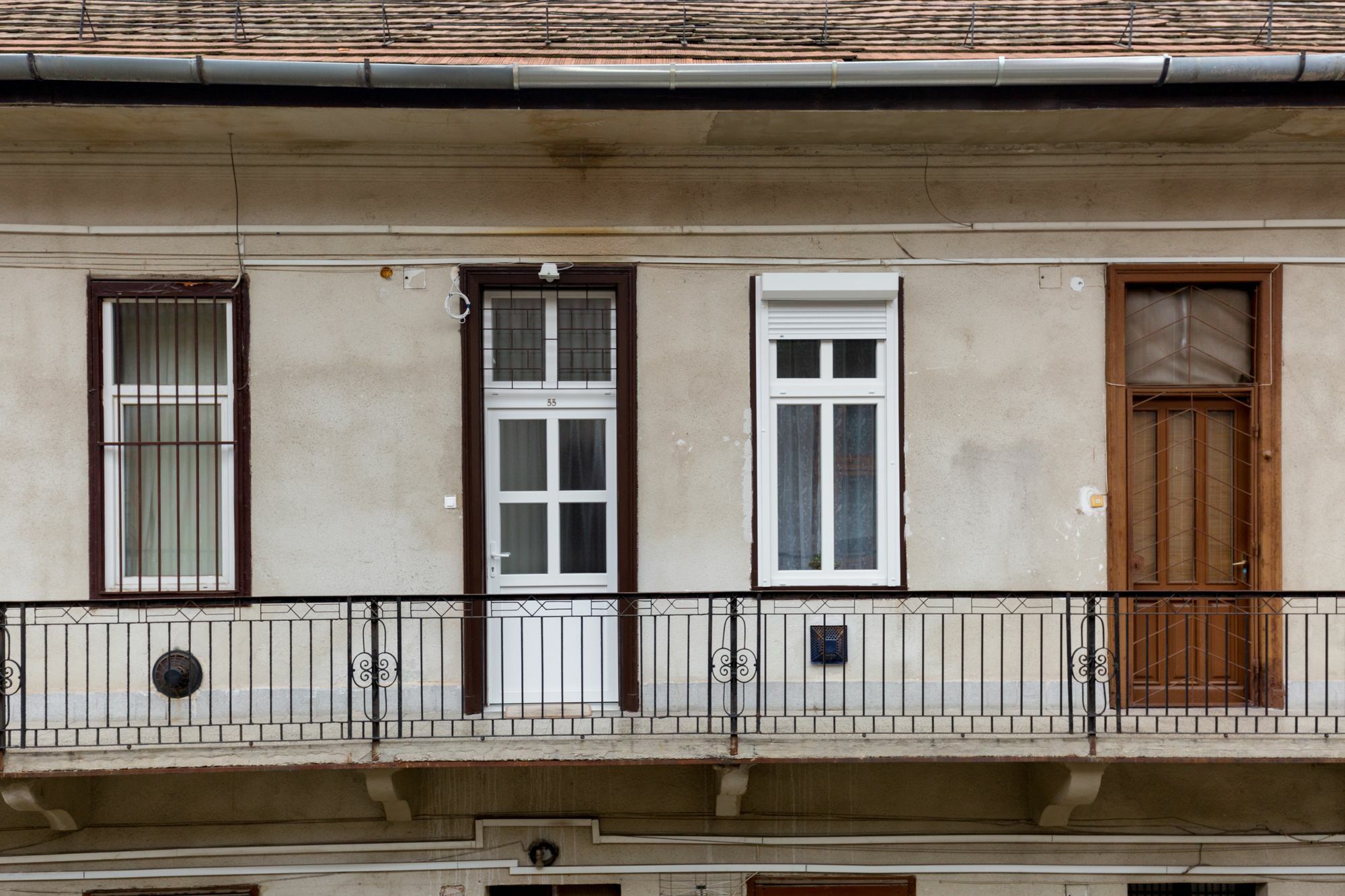 Bpm-Little Nest In Central Budapest Extérieur photo